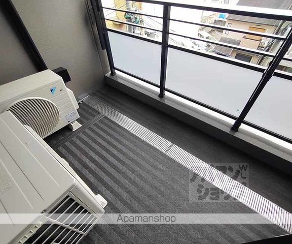 パークホームズ堺町松原の内装写真