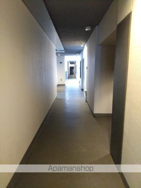 ＢＬＥＳＳ中野弥生町[2LDK/60.27m2]の共用部5