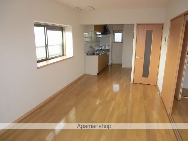 グランディール小山Iの内装写真