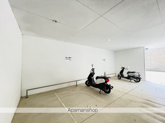 NEXTAGE SAKURAYAMAの玄関写真