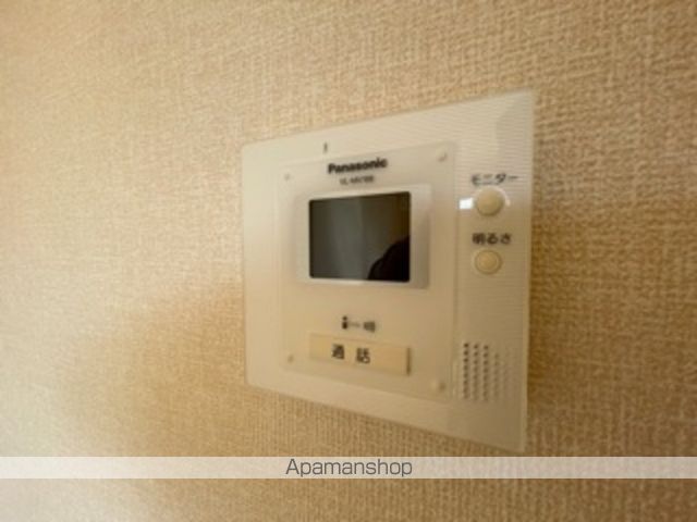 サニーハウス応時の内装写真