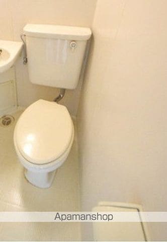 ウィンベルソロ国分寺1の内装写真