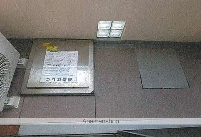 ロマネスク南薬院の内装写真