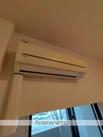 PAUSEHIGASHITEMMAの内装写真