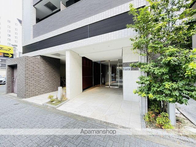 カーサ ミツクラの外観写真