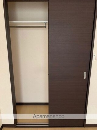 レオネクストＨＡＲＵ[1K/21.33m2]の収納1