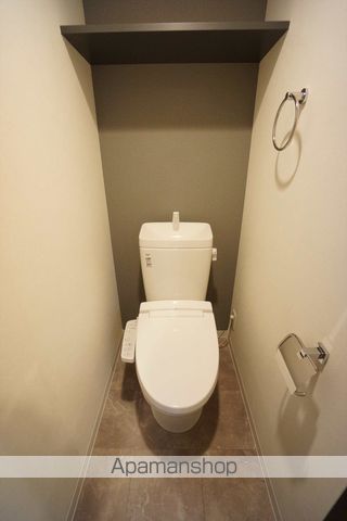 SーRESIDENCE尾頭橋CLARITYの内装写真