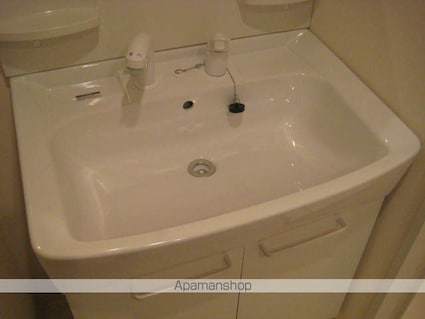 東京都墨田区八広３丁目[1K/29.72m2]の内装4