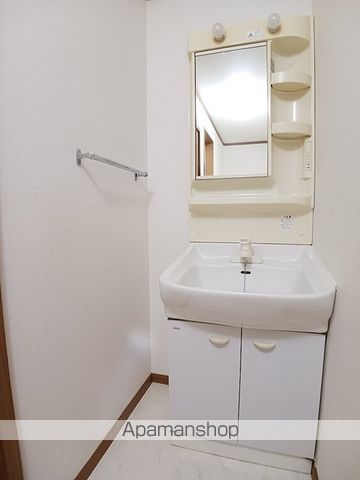 サンリバー田隈の内装写真