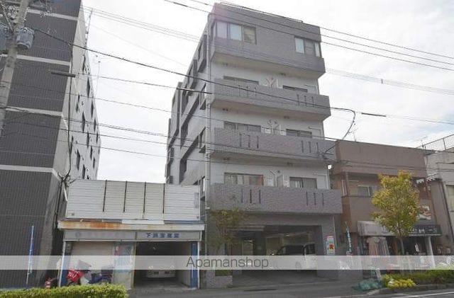 セレーネの玄関写真