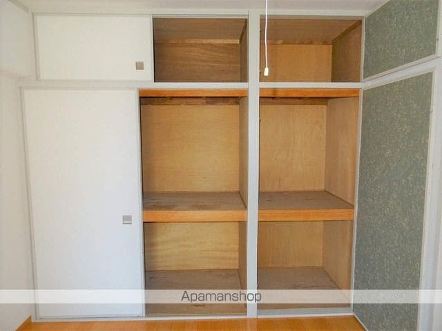 パークハイツ茂木の内装写真