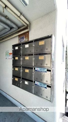 ORANGE医大北 西棟のその他写真