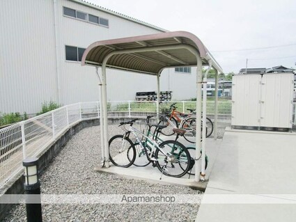 山梨県中巨摩郡昭和町西条[1K/23.18m2]の外観4