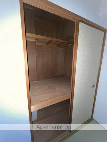 幕張イーストの内装写真