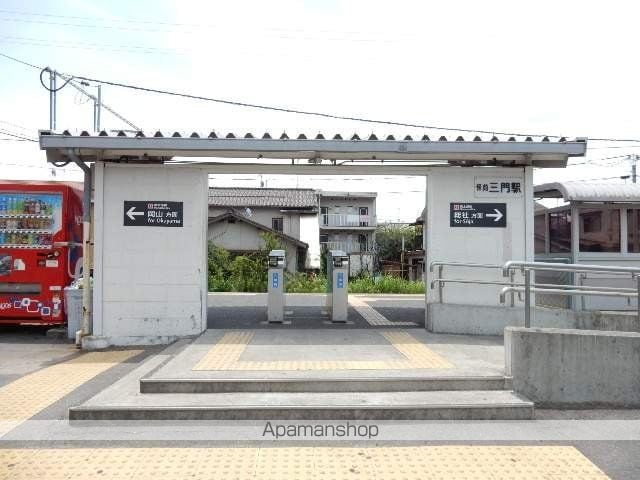 CASA TENの周辺写真
