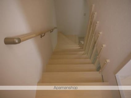 ファミーユ[3LDK/70.06m2]のその他設備