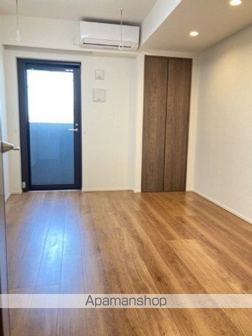 ドゥーエ羽田の内装写真