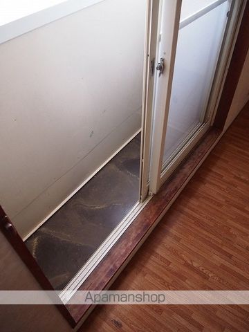FUJIMOTOハイツの内装写真