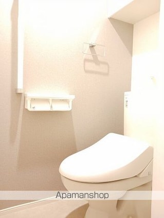 サンフィールド[1K/29.12m2]のトイレ