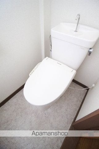ビューラージュネスの内装写真