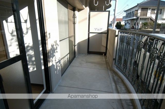 ヴィクトワール弐番館[2LDK/58.32m2]の内装4