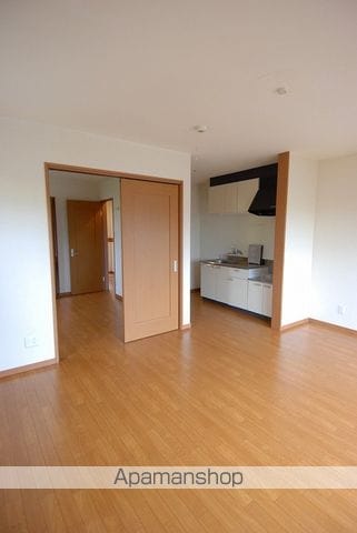 ドエール住吉C棟の内装写真