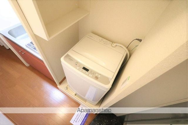 レオパレスMOKOの内装写真