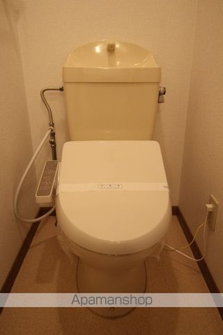 プラスペラティDの内装写真