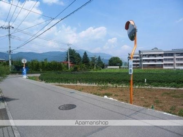 若宮コーポの周辺写真