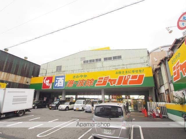 ジュネーゼみなと弁天町の周辺写真