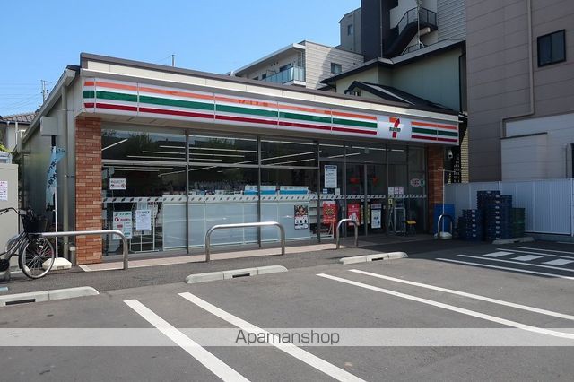 グリーンハイムの周辺写真