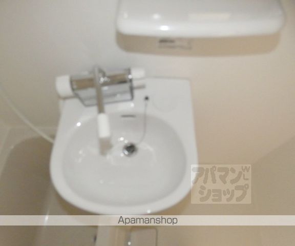 明治館にしきの内装写真