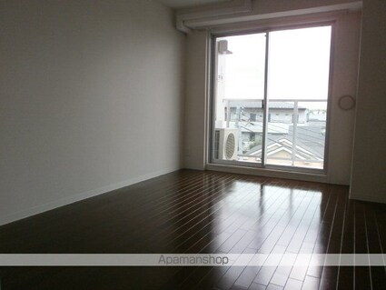 レディアス調布国領[1K/24.28m2]のリビング・居間