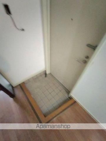 ステラハウス39の内装写真