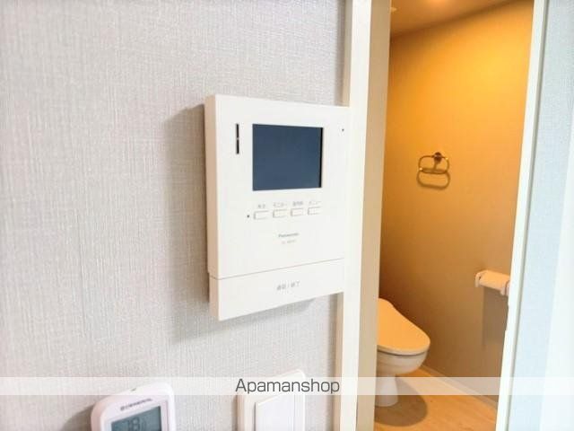 仮)八王子市滝山町アパートの内装写真