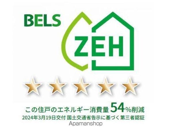 ウエストサイドレジデンスの内装写真