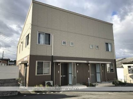 プロヌーブ名東　Ｂ棟[2LDK/54.06m2]の外観