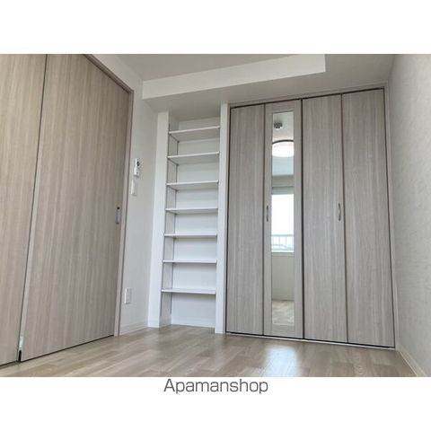 プラムクリークRの内装写真