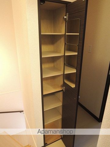 レオネクストファーストリッチの内装写真