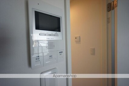ＨＫ２　ｗｅｓｔ[1K/20.41m2]のセキュリティ
