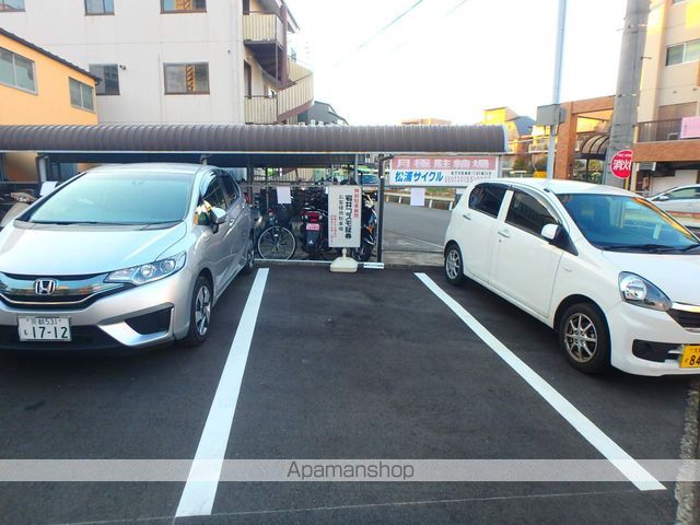 マルエス楠葉マンションのその他写真