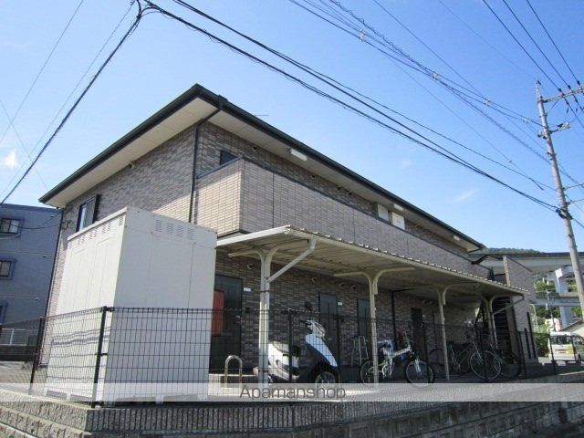 フォブール長楽寺