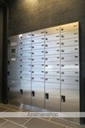ＴＨＥ　ＰＡＬＭＳ錦糸町[1R/26.14m2]の共用部