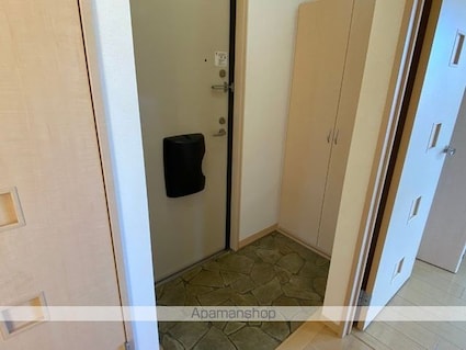 カルナ　みたか[2LDK/53.76m2]の玄関