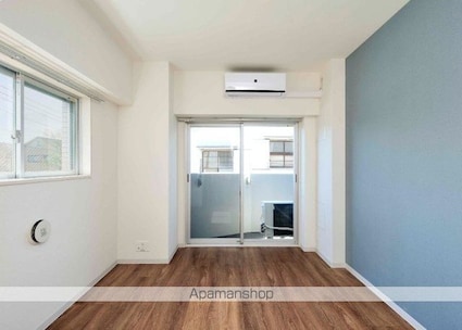 東京都江東区三好２丁目[1K/25.59m2]のその他内装2