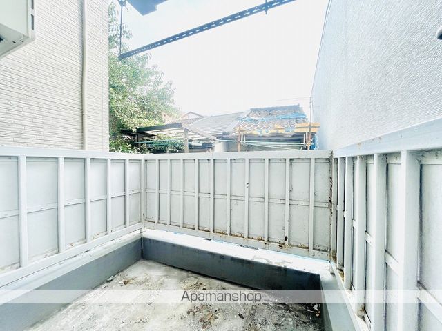 日建ハイツの内装写真