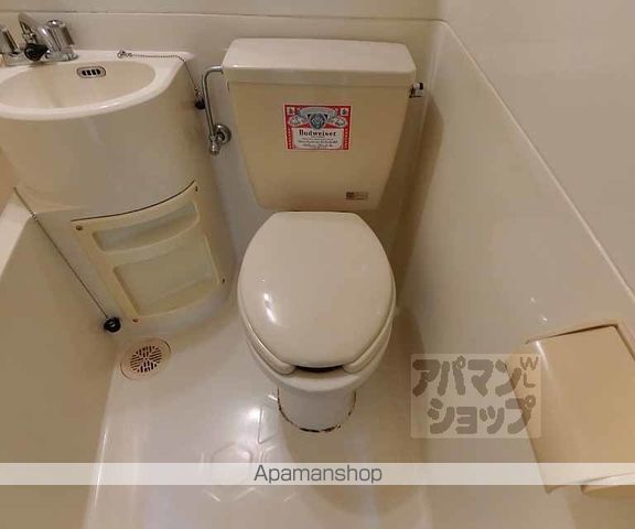 シェモアクレールの内装写真