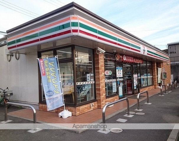 ブリーズIの周辺写真