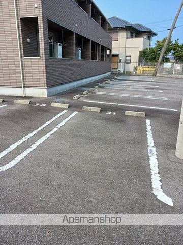 ミルト住吉Ⅰ 101 ｜ 徳島県阿南市住吉町宮ノ北388-1（賃貸アパート1R・1階・32.94㎡） その22