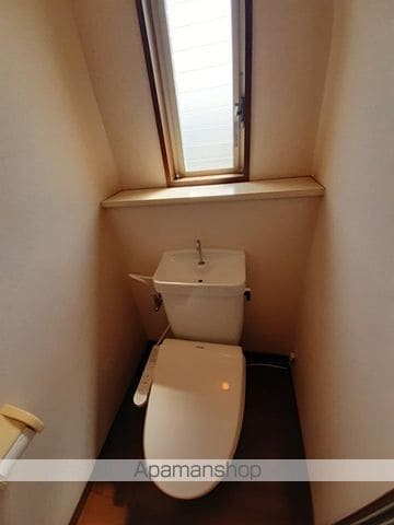 グラスコアの内装写真